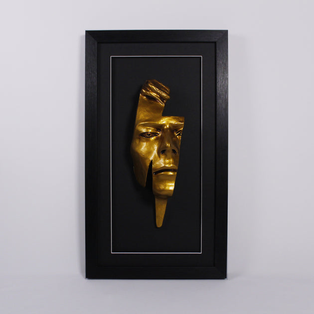 Sculptures Recentes（ポール ビューリ）アートポスター Amazon.com: YOGANHJAT Abstract Metal Figure Statue Art