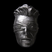 David Bowie Resin 'The Blind Prophet' Sculpture