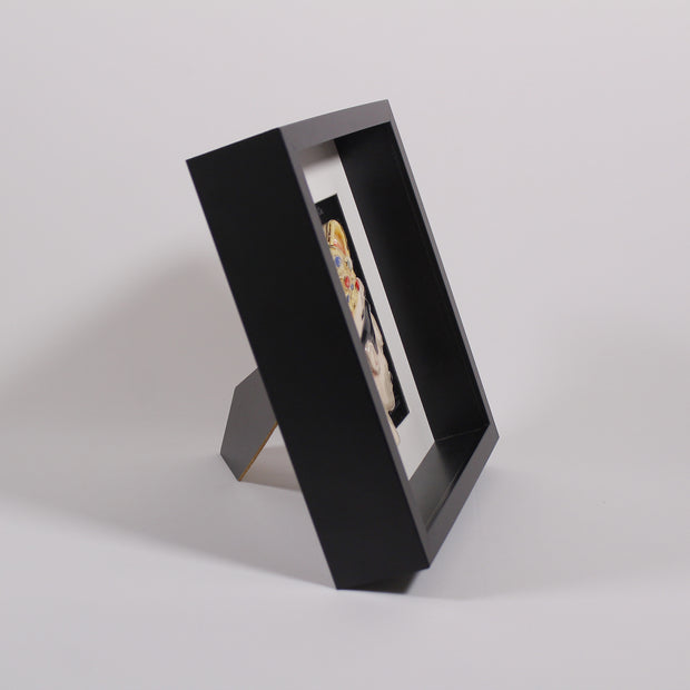 Freddie Mercury - Framed Sculpture