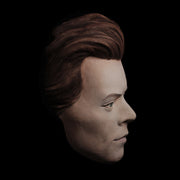 Harry Styles - Hand Painted Clay Mask Sculpture