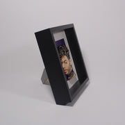 Prince 'Purple Rain' - Framed Sculpture