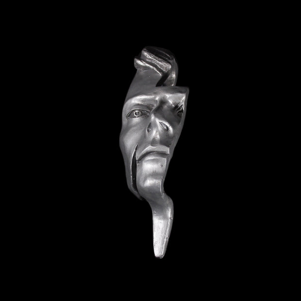 David Bowie 'Flash' - Resin Sculpture