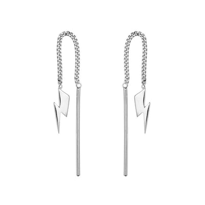 Bowie 'Flash' Threaders Gold/Silver